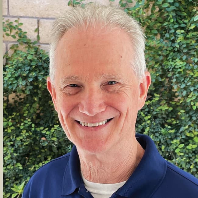 Matthew D. Bauer L.Ac.