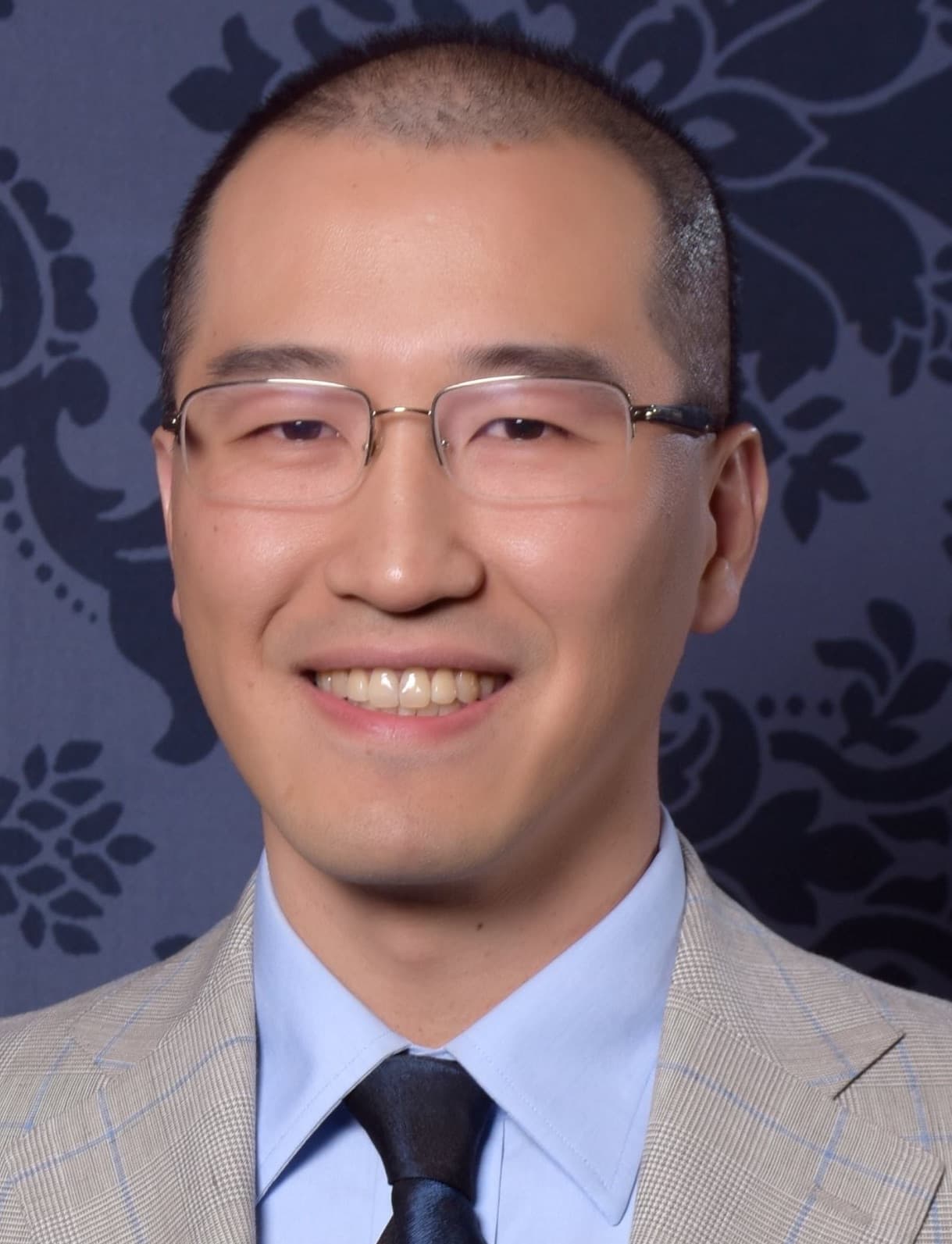 Dr. Poney Chiang